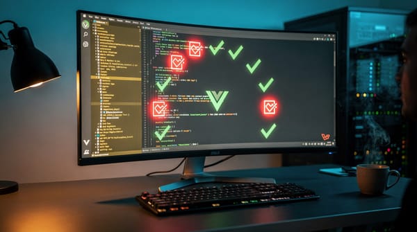 Gérer les erreurs dans une application web moderne avec Sentry ou une alternative compatible